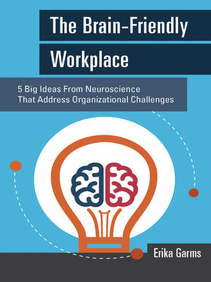 cover image of The Brain-Friendly Workplace